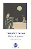 Portada de EL ELFO Y LA PRINCESA