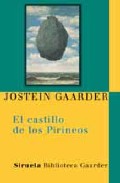 Portada de EL CASTILLO DE LOS PIRINEOS