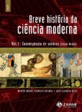 Portada de BREVE HISTÓRIA DA CIÊNCIA MODERNA (EM PORTUGUESE DO BRASIL)