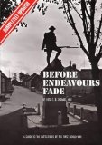 Portada de BEFORE ENDEAVOURS FADE: GUIDE TO THE BATTLEFIELDS OF THE FIRST WORLD WAR BY COOMBS, ROSE E.B. (1994) PAPERBACK