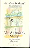 Portada de MR. SUMMER'S STORY BY PATRICK SUSKIND (1993-03-09)