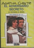 Portada de EL ADVERSARIO SECRETO