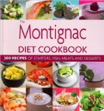 Portada de (MONTIGNAC DIET COOKBOOK) BY MONTIGINAC, MICHEL (AUTHOR) HARDCOVER ON (05 , 2010)