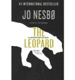 Portada de [(THE LEOPARD)] [BY: JO NESBO]
