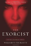 Portada de THE EXORCIST