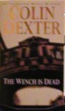 Portada de THE WENCH IS DEAD