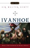 Portada de IVANHOE