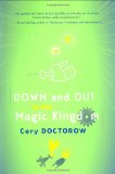 Portada de DOWN AND OUT IN THE MAGIC KINGDOM