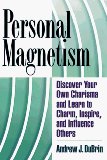 Portada de PERSONAL MAGNETISM