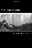 Portada de THE LOST WORLD