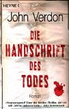 Portada de DIE HANDSCHRIFT DES TODES