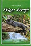Portada de KSIEGA DZUNGLI