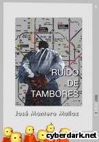 Portada de RUIDO DE TAMBORES - EBOOK