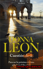 Portada de CUESTIÓN DE FE - EBOOK