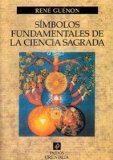 Portada de SIMBOLOS FUNDAMENTALES DE LA CIENCIA SAGRADA