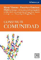 Portada de CONSTRUIR COMUNIDAD (EBOOK)