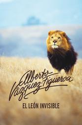 Portada de EL LEON INVISIBLE