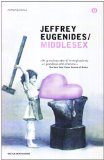 Portada de MIDDLESEX (OSCAR CONTEMPORANEA)