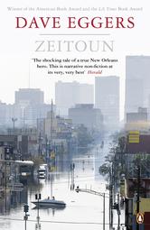 Portada de ZEITOUN