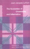 Portada de THE ECONOMICS OF UNCERTAINTY AND INFORMATION