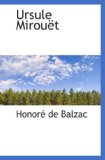 Portada de URSULE MIROU&Euml;T