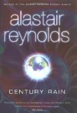 Portada de CENTURY RAIN