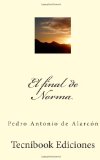 Portada de EL FINAL DE NORMA