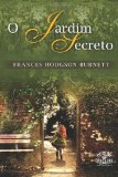 Portada de O JARDIM SECRETO