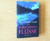 Portada de DIE PURPURNEN FL&Uuml;SSE