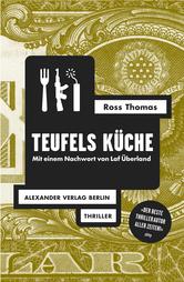 Portada de TEUFELS K&Uuml;CHE