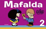 Portada de MAFALDA 2