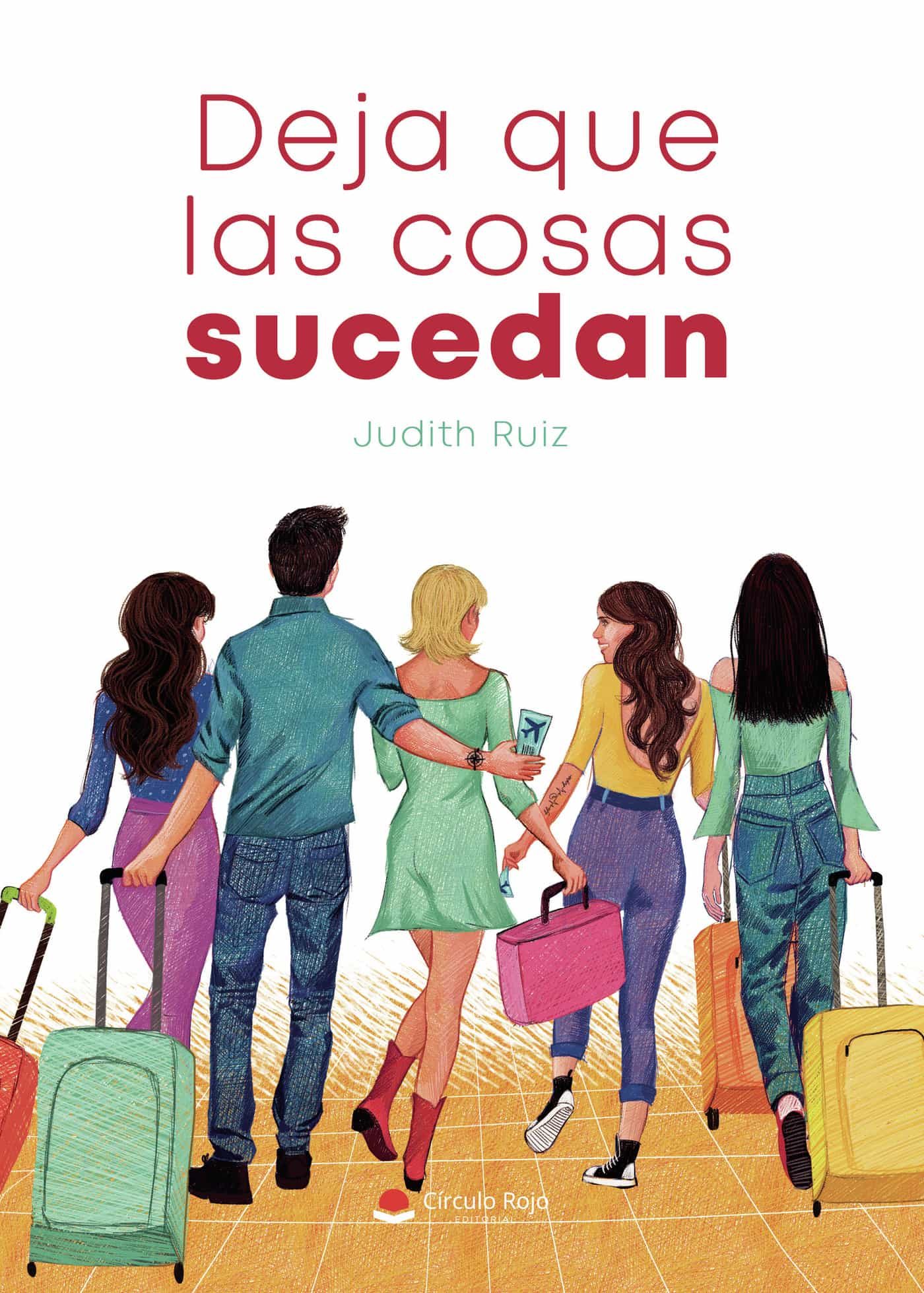 Portada del libro