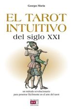 Portada de EL TAROT INTUITIVO DEL SIGLO XXI