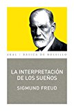 Portada de LA INTERPRETACI&Oacute;N DE LOS SUE&Ntilde;OS