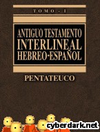 Portada de A.T. INTERLINEAL HEBREO-ESPAÑOL VOL. I - EBOOK