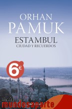 Portada de ESTAMBUL