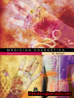 Portada de MEDICINA ENERGÉTICA. ACUPUNTURA 3 CIRCUITOS ENERGÉTICOS SECUNDARIOS - EBOOK