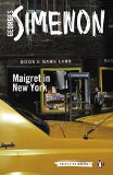 Portada de MAIGRET IN NEW YORK