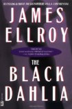 Portada de THE BLACK DAHLIA