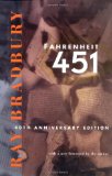 Portada de FAHRENHEIT 451