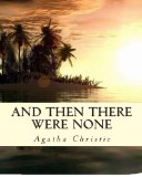 Portada de AND THEN THERE WERE NONE