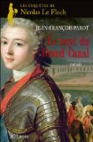 Portada de LE NOY&Eacute; DU GRAND CANAL