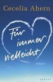 Portada de F&Uuml;R IMMER VIELLEICHT