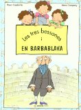 Portada de LES TRES BESSONES I EN BARBABLAVA