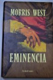 Portada de EMINENCIA