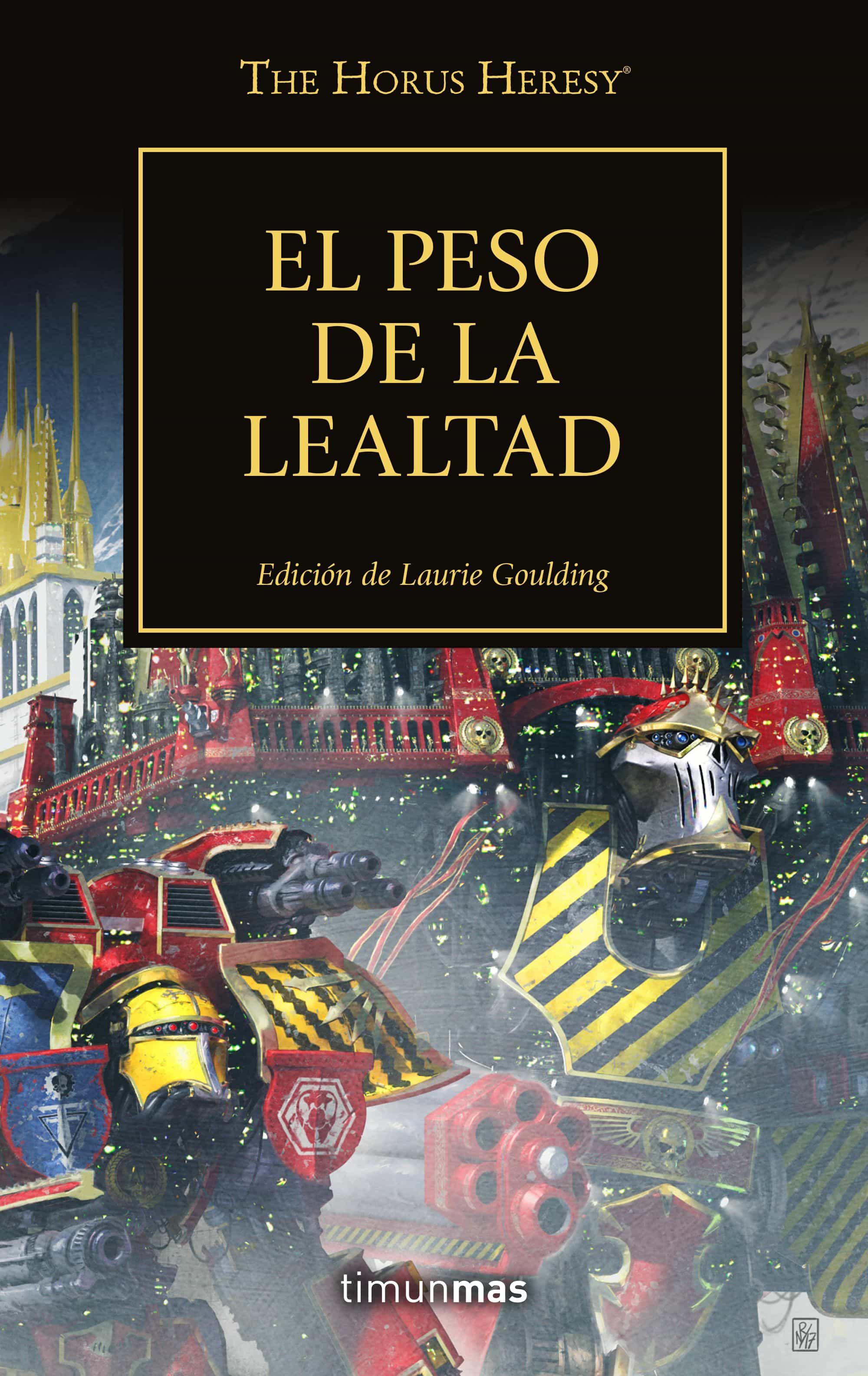 Portada del libro