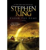 Portada de (UNDER THE DOME) BY KING, STEPHEN (AUTHOR) PAPERBACK ON (07 , 2010)