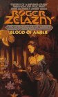 Portada de BLOOD OF AMBER