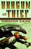 Portada de DRAGON AND THIEF (DRAGONBACK)