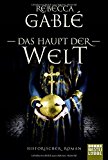 Portada de DAS HAUPT DER WELT